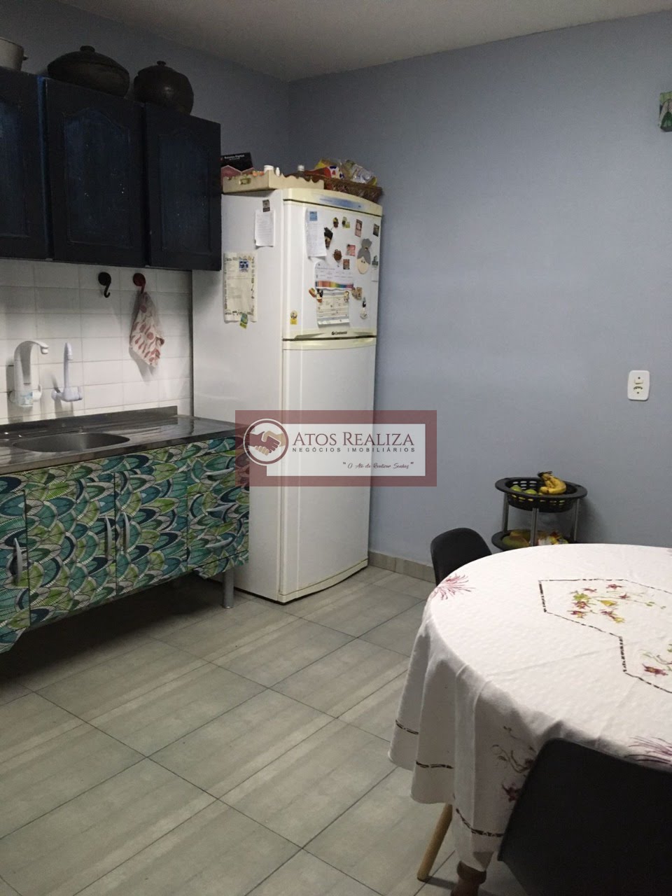 Casa à venda com 2 quartos, 2 banheiros, 1 vaga e 101m² no Jardim Esmeralda (zona Sul), São Paulo (SP) — foto 4 de 16