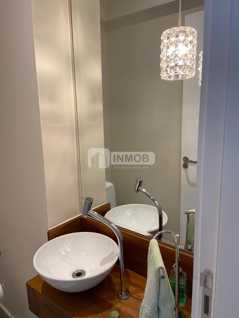 Apartamento à venda com 3 quartos, 1 suíte, 2 vagas e 90m² no Barranco, Taubaté (SP) — foto 9 de 27