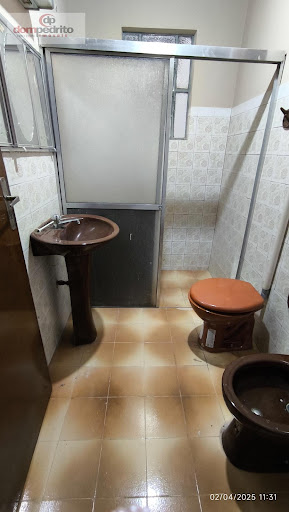 Banheiro Suíte 