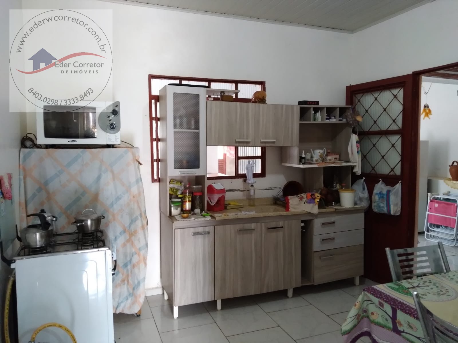 Casa à venda com 3 quartos, 2 banheiros, 2 vagas e 149m² no Jardim, Ijuí (RS) — foto 18 de 30
