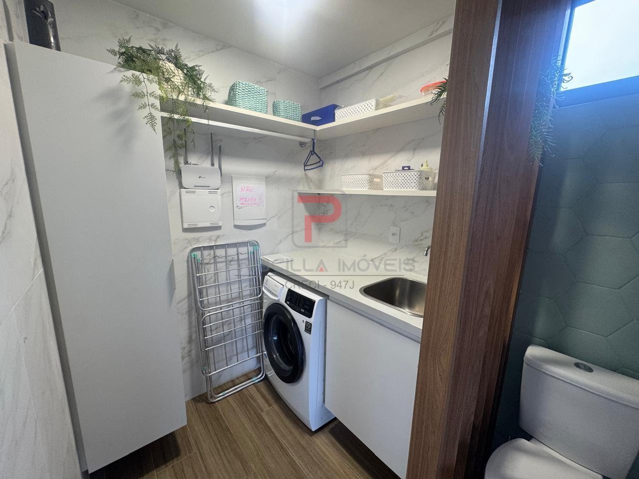 Apartamento à venda com 1 quarto, 1 suíte, 1 vaga e 48m² no Jardim Oceania, João Pessoa (PB) — foto 13 de 30