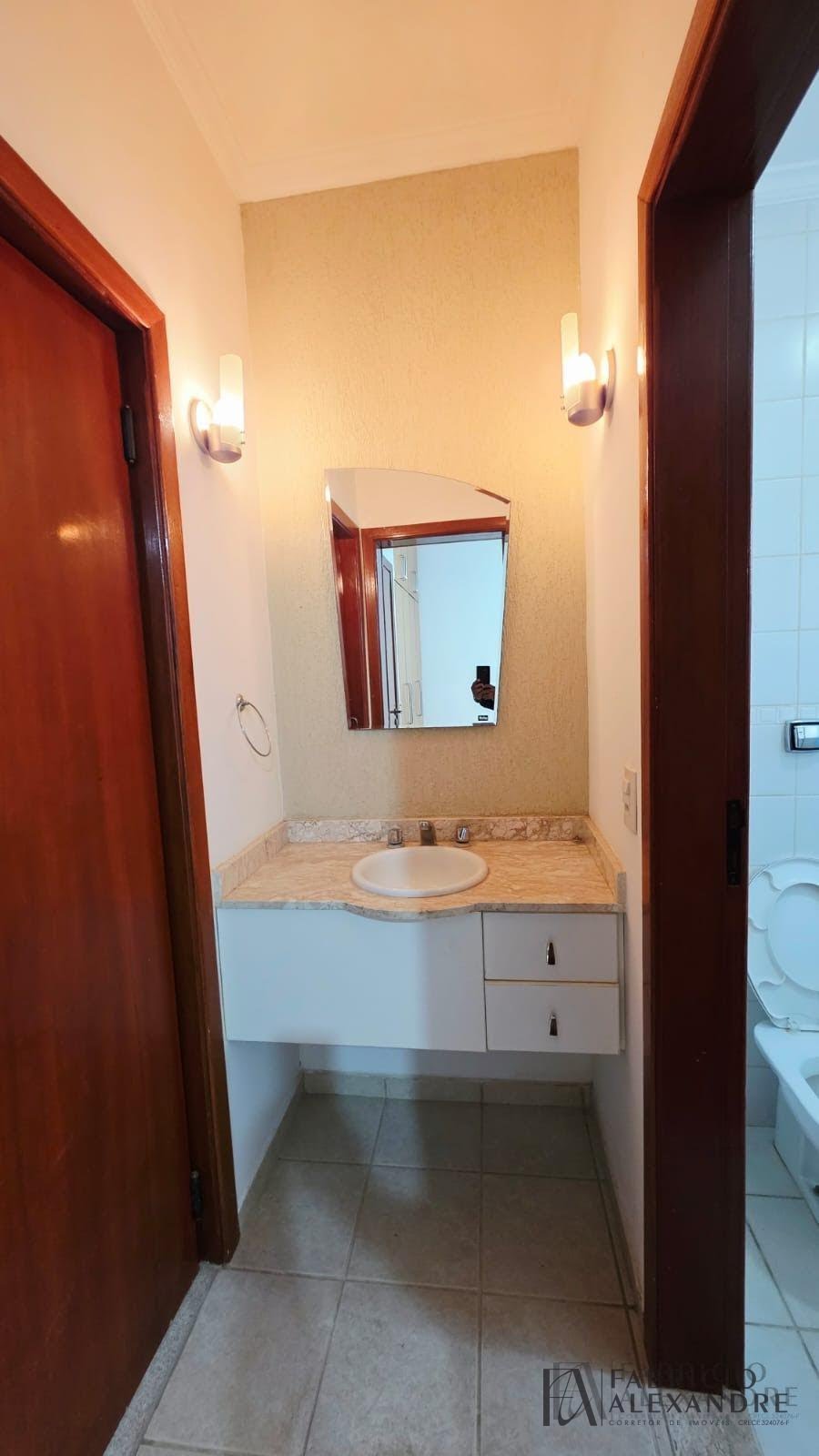 Casa à venda com 3 quartos, 3 suítes, 4 vagas e 220m² no Parque Residencial Damha, São José do Rio Preto (SP) — foto 17 de 30