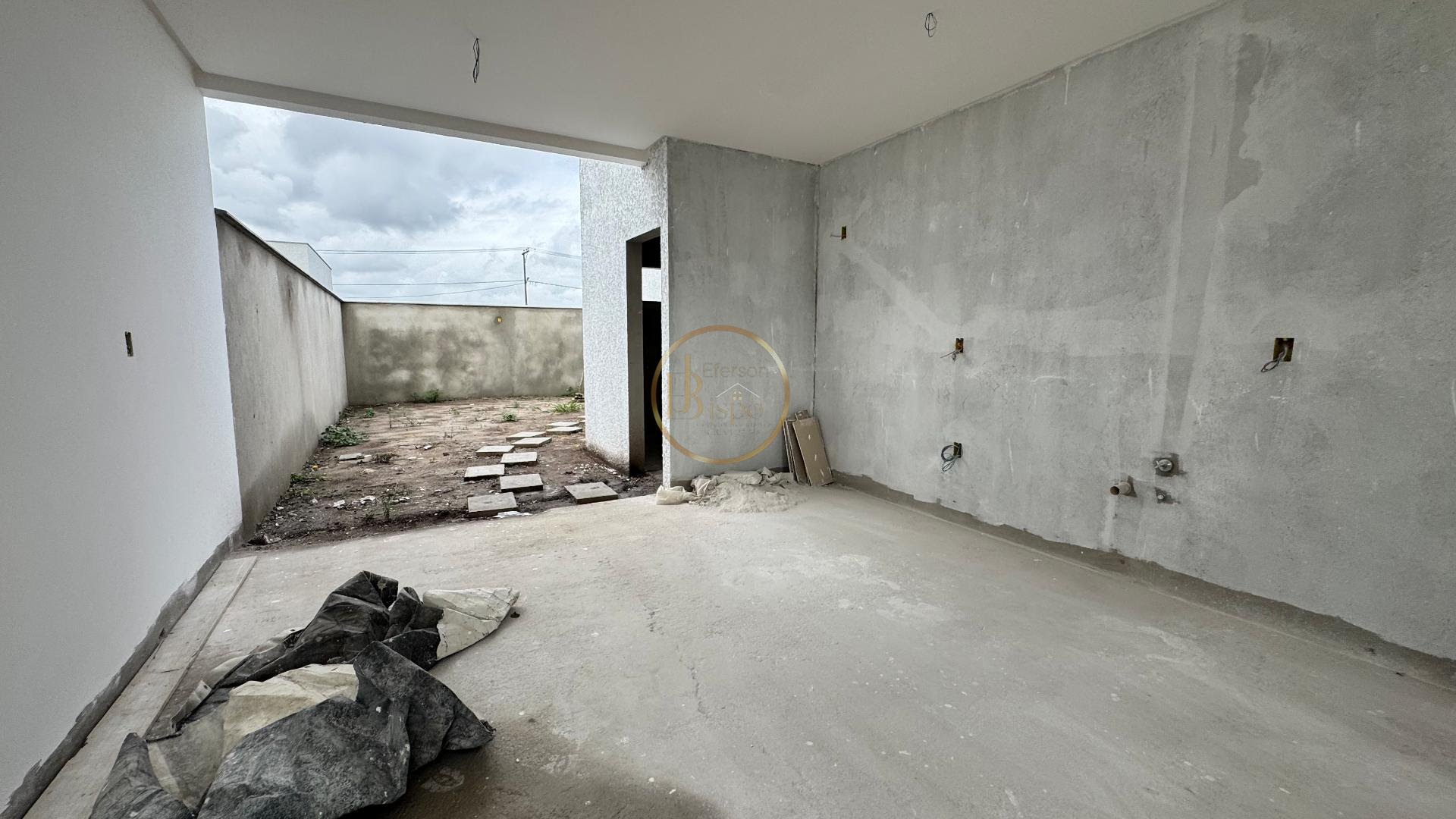 Casa à venda com 3 quartos, 1 suíte, 2 vagas e 112m² no Jardins do Edén, Porto Seguro (BA) — foto 8 de 24