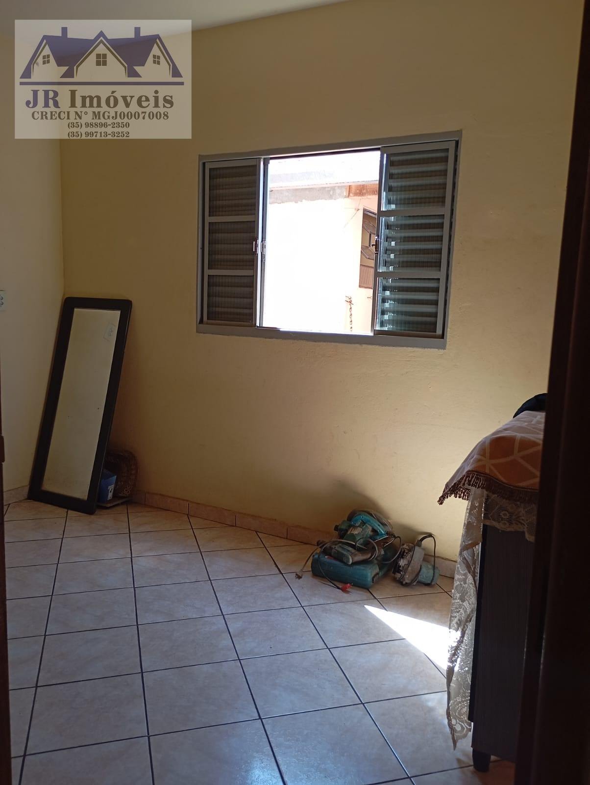 Casa à venda com 2 quartos, 1 suíte, 1 vaga e 191m² no São Pedro, Piranguinho (MG) — foto 10 de 23