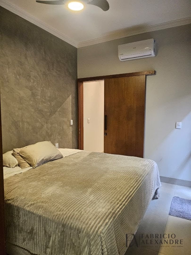 Casa à venda com 3 quartos, 3 suítes, 4 vagas e 172m² no Figueira II, São José do Rio Preto (SP) — foto 16 de 28