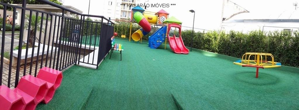 Apartamento à venda com 3 quartos, 1 suíte, 1 vaga e 67m² no Piqueri, São Paulo (SP) — foto 20 de 29
