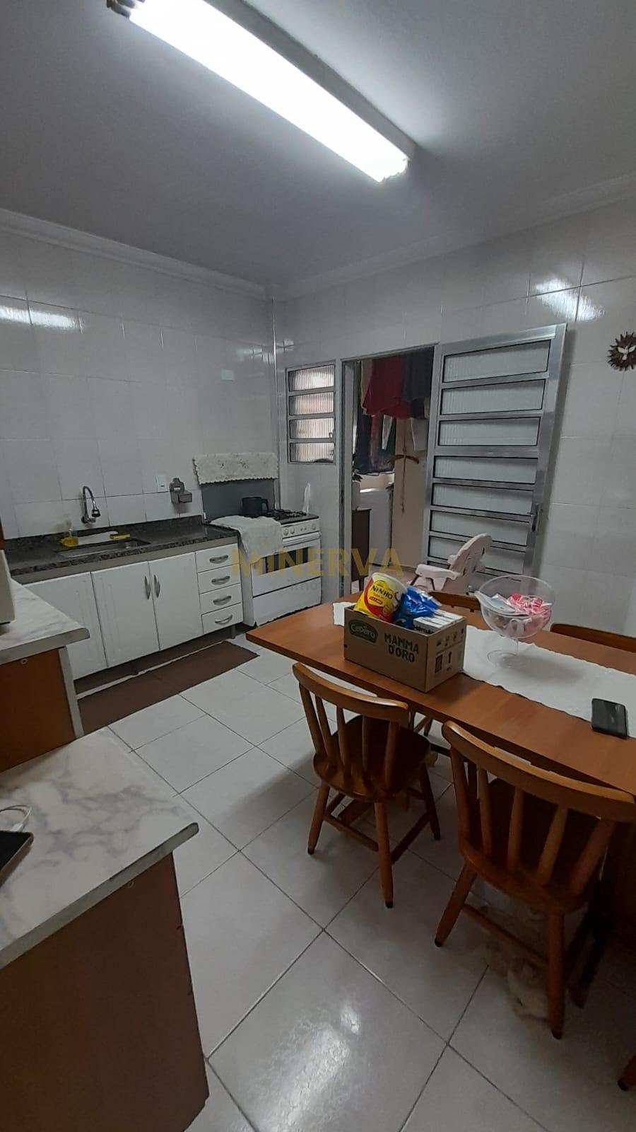 Apartamento à venda com 3 quartos, 2 banheiros, 1 vaga e 104m² no Tatuapé, São Paulo (SP) — foto 8 de 22