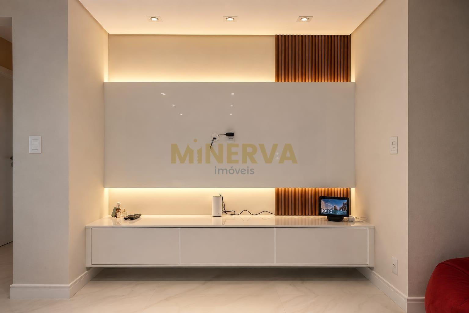 Apartamento à venda com 3 quartos, 1 suíte, 3 vagas e 153m² no Centro, Guarulhos (SP) — foto 5 de 12