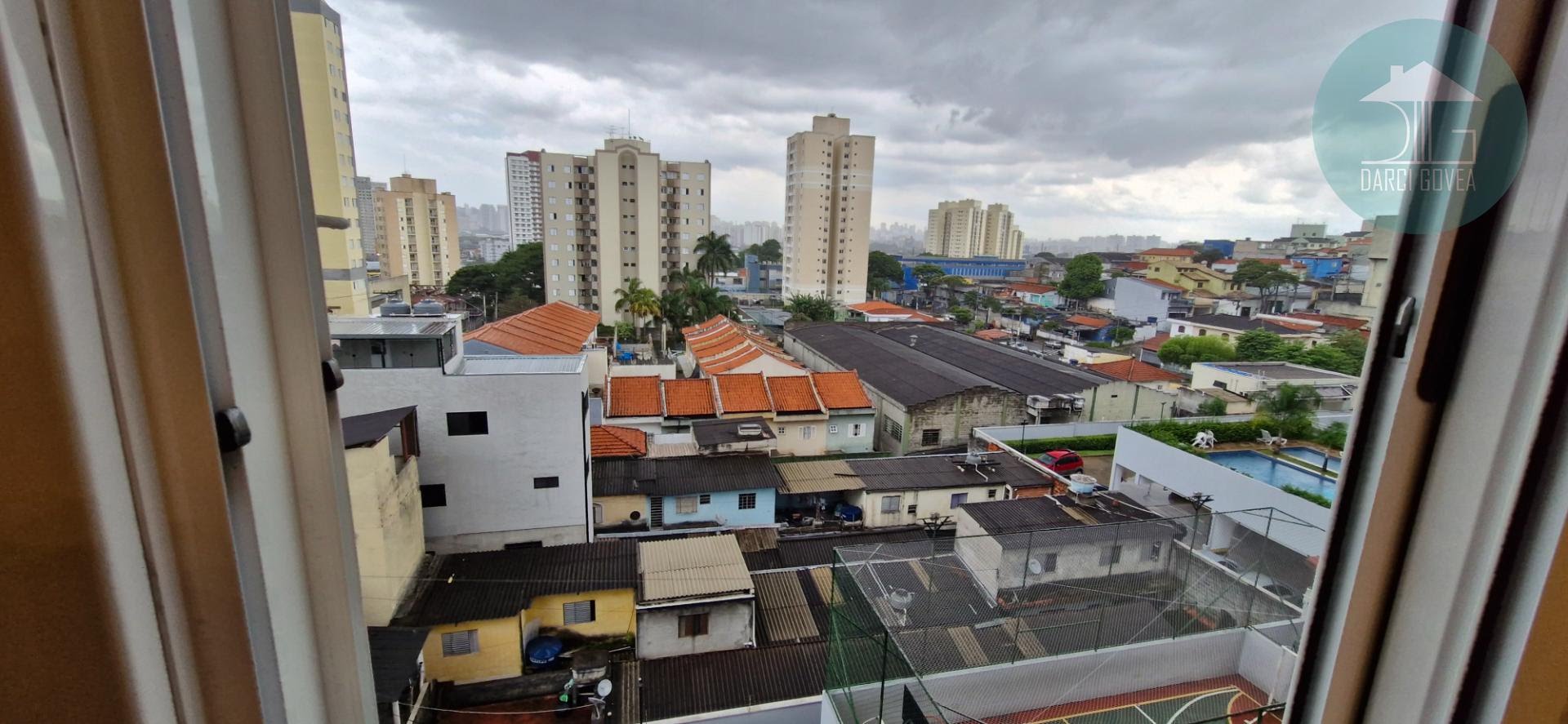 Apartamento à venda com 2 quartos, 1 banheiro, 1 vaga e 54m² no Limão, São Paulo (SP) — foto 25 de 30