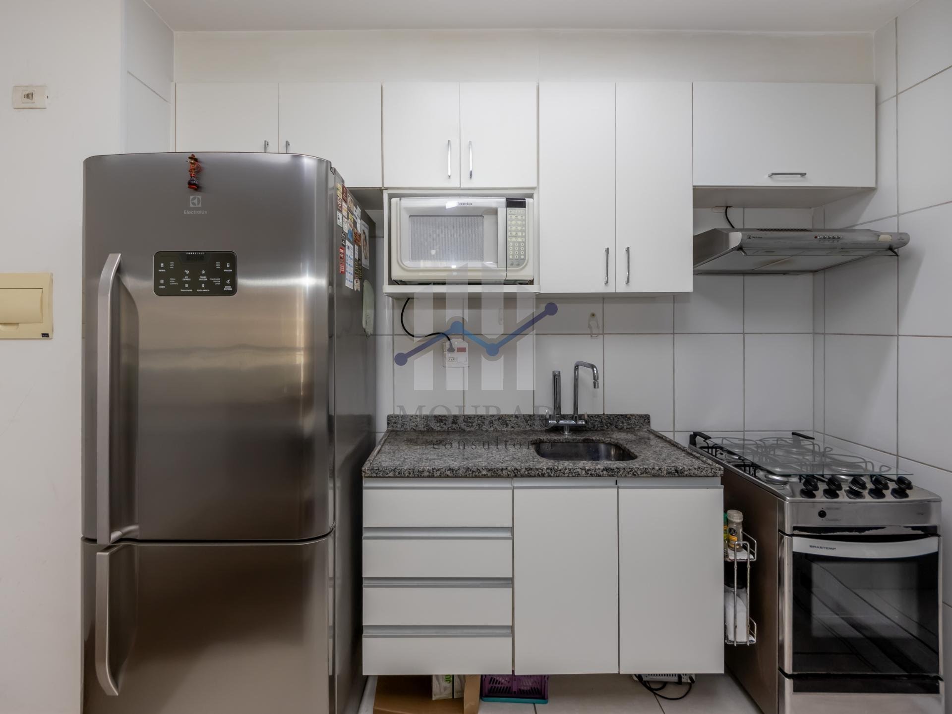 Cozinha americana