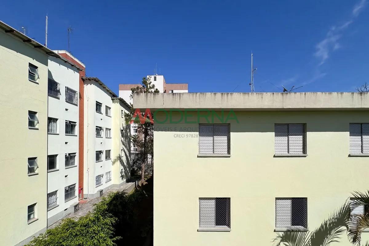 Apartamento à venda com 2 quartos, 1 banheiro, 1 vaga e 54m² no Paulicéia, São Bernardo do Campo (SP) — foto 30 de 30