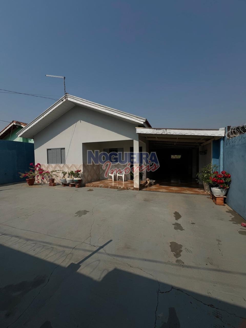 Casa, 1 quarto - Foto 4