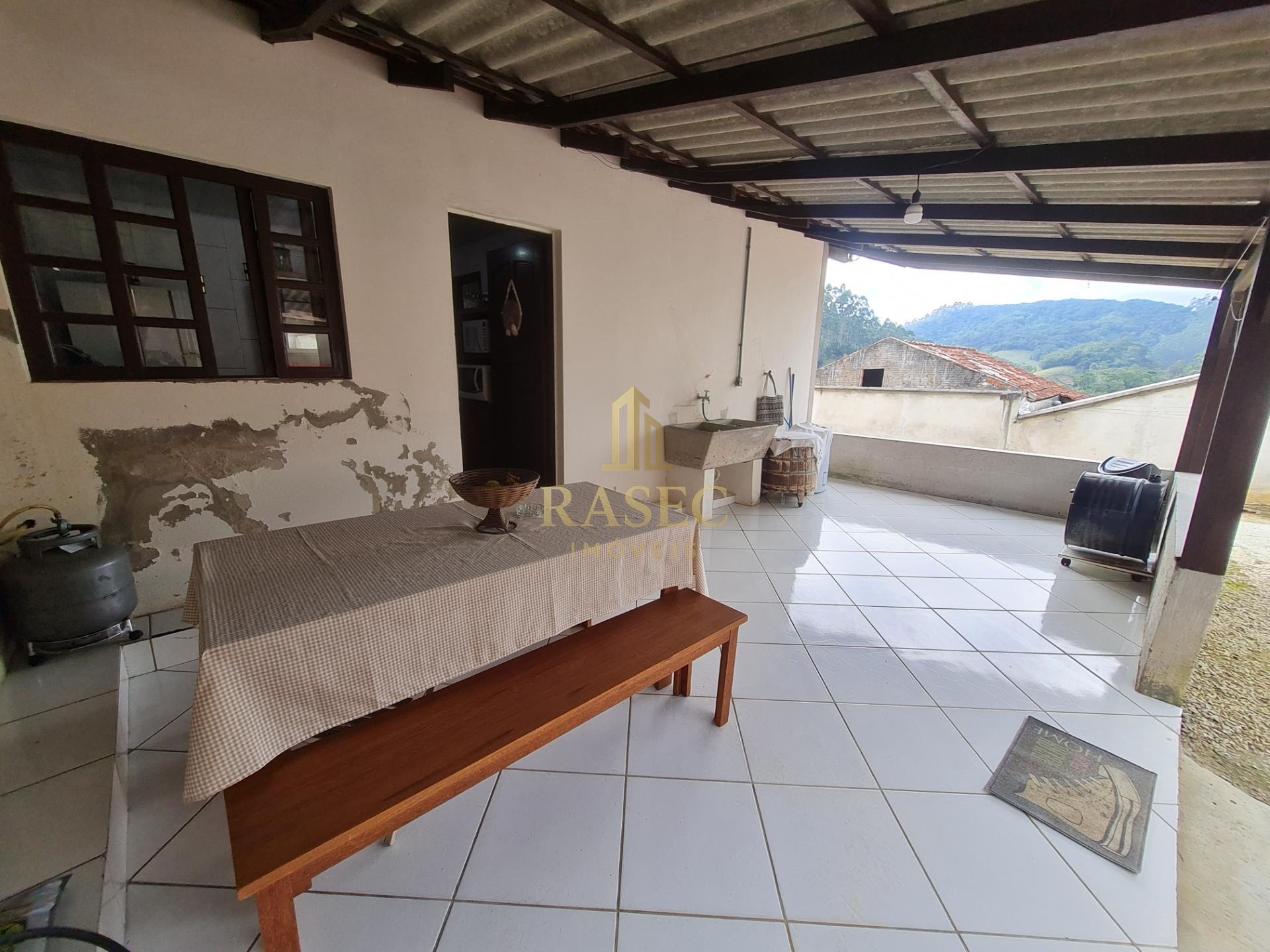 Casa à venda com 3 quartos, 1 banheiro, 1 vaga e 70m² no Limoeiro, Itajaí (SC) — foto 12 de 12