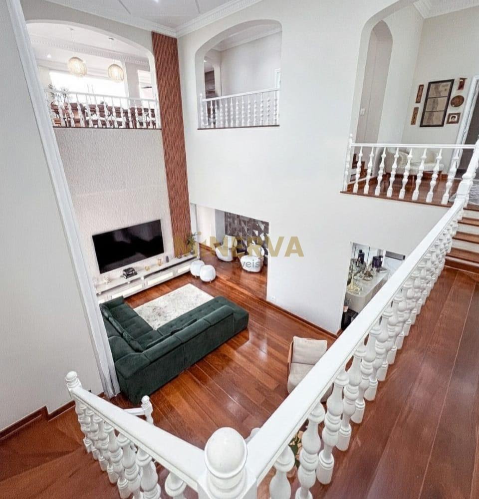 Cobertura à venda com 5 quartos, 4 suítes, 5 vagas e 475m² no Tatuapé, São Paulo (SP) — foto 7 de 19
