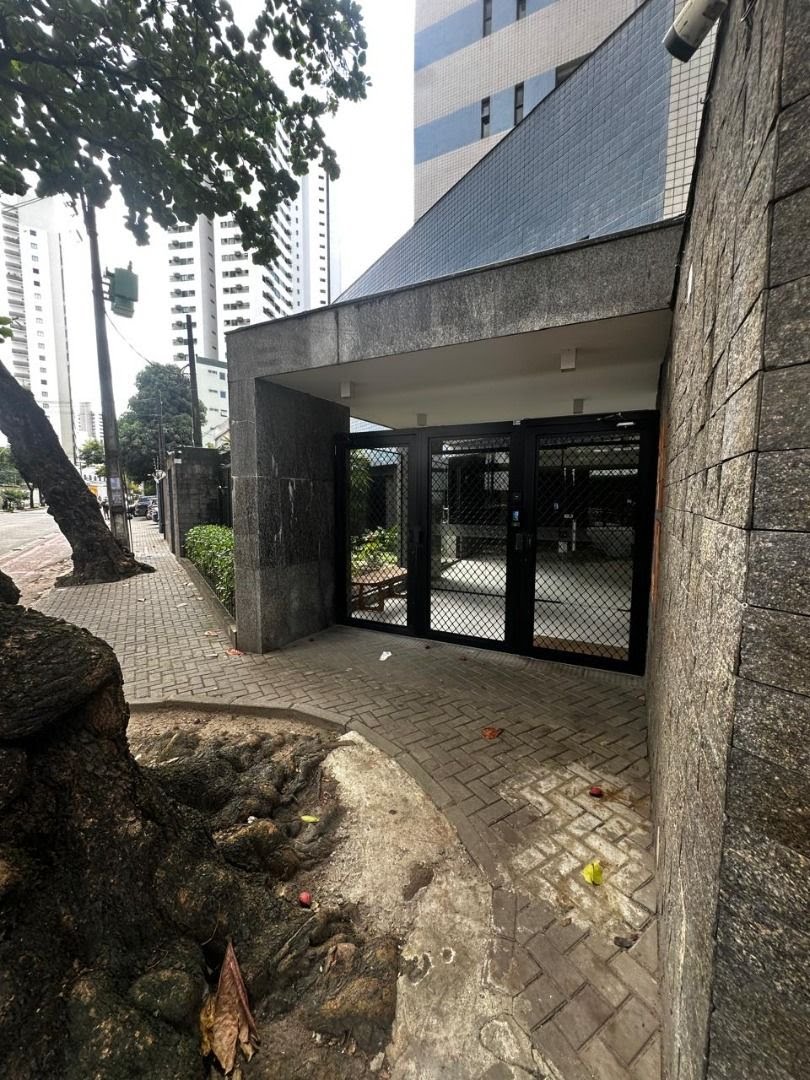 Apartamento à venda com 3 quartos, 1 suíte, 2 vagas e 97m² no Casa Forte, Recife (PE) — foto 21 de 30