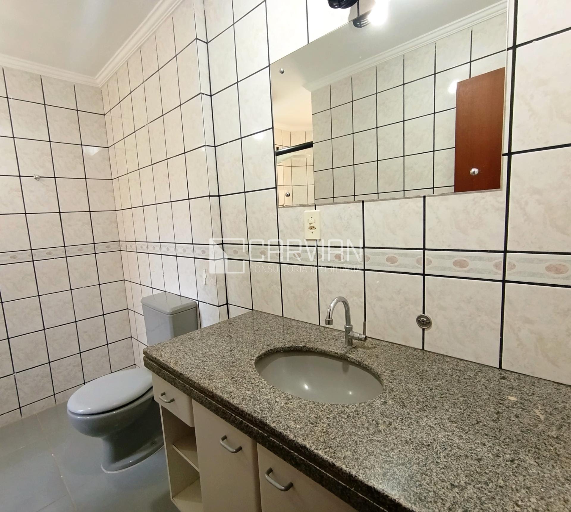 Apartamento à venda com 3 quartos, 1 suíte, 1 vaga e 120m² no Campos Elíseos, Ribeirão Preto (SP) — foto 26 de 30