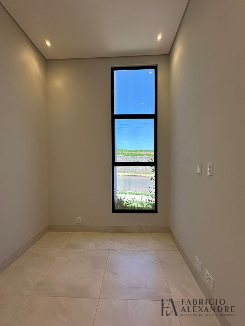 Casa à venda com 3 quartos, 3 suítes, 4 vagas e 156m² no Residencial Maria Júlia, São José do Rio Preto (SP) — foto 5 de 22