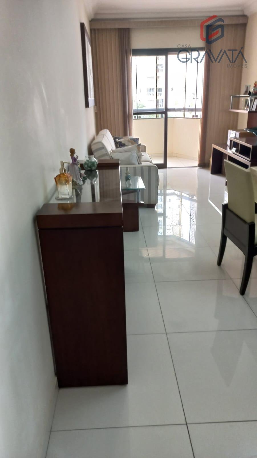 Apartamento à venda com 3 quartos, 1 suíte, 2 vagas e 84m² no Vila Caminho do Mar, São Bernardo do Campo (SP) — foto 17 de 28