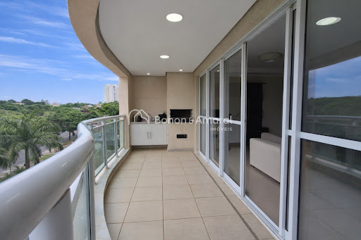 Apartamento, 4 quartos, 132 m² - Foto 1