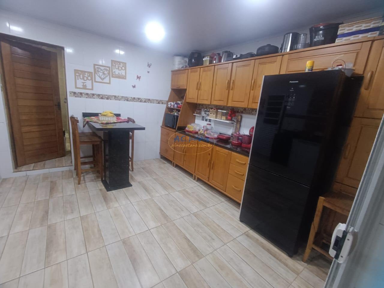 Casa para alugar com 3 quartos, 2 suítes, 1 vaga e 250m² no Tupiry, Praia Grande (SP) — foto 20 de 26