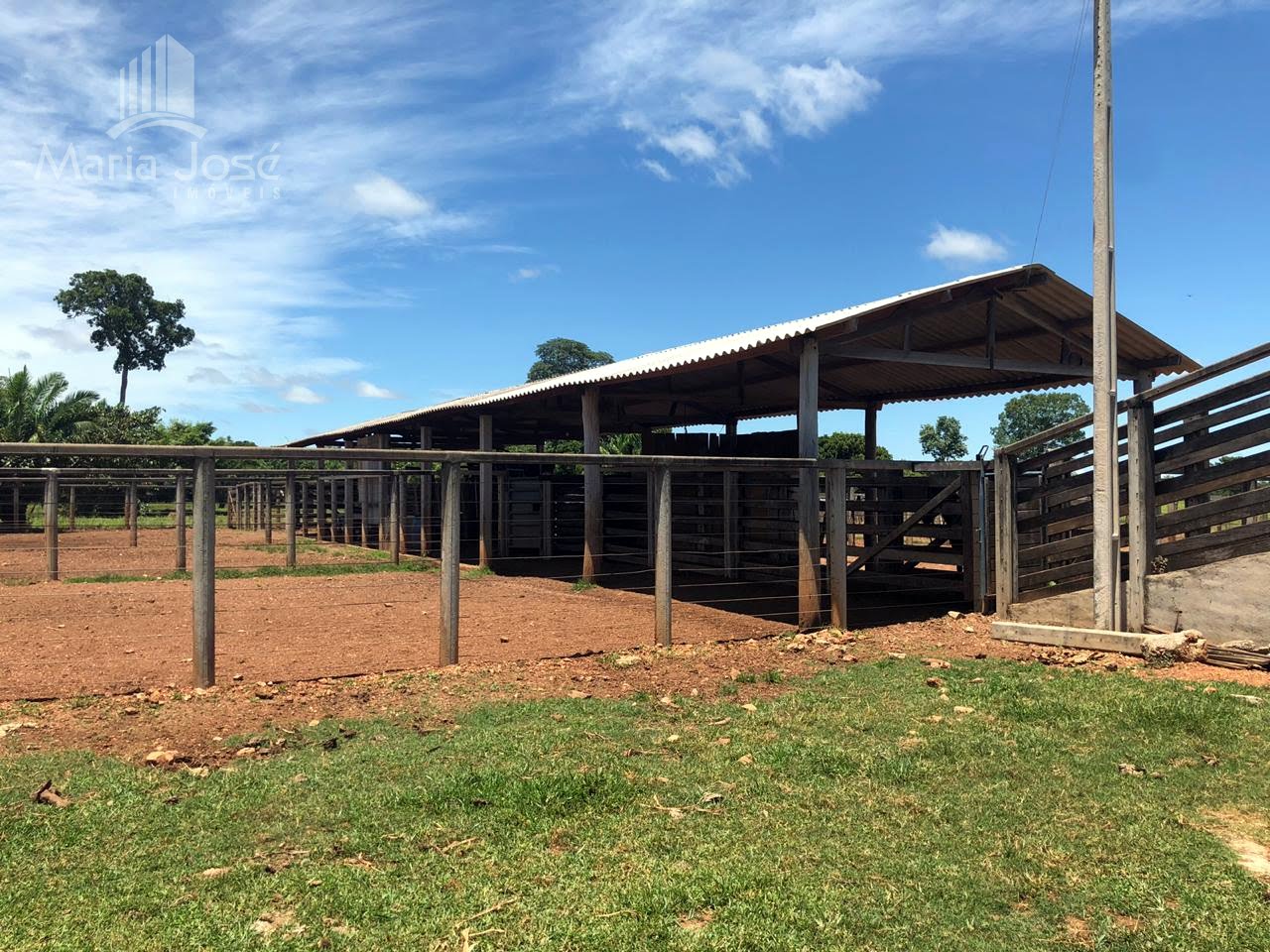 Rural à venda com 78020000m² de terreno no Zona Rural, Araguaiana (MT) — foto 11 de 30