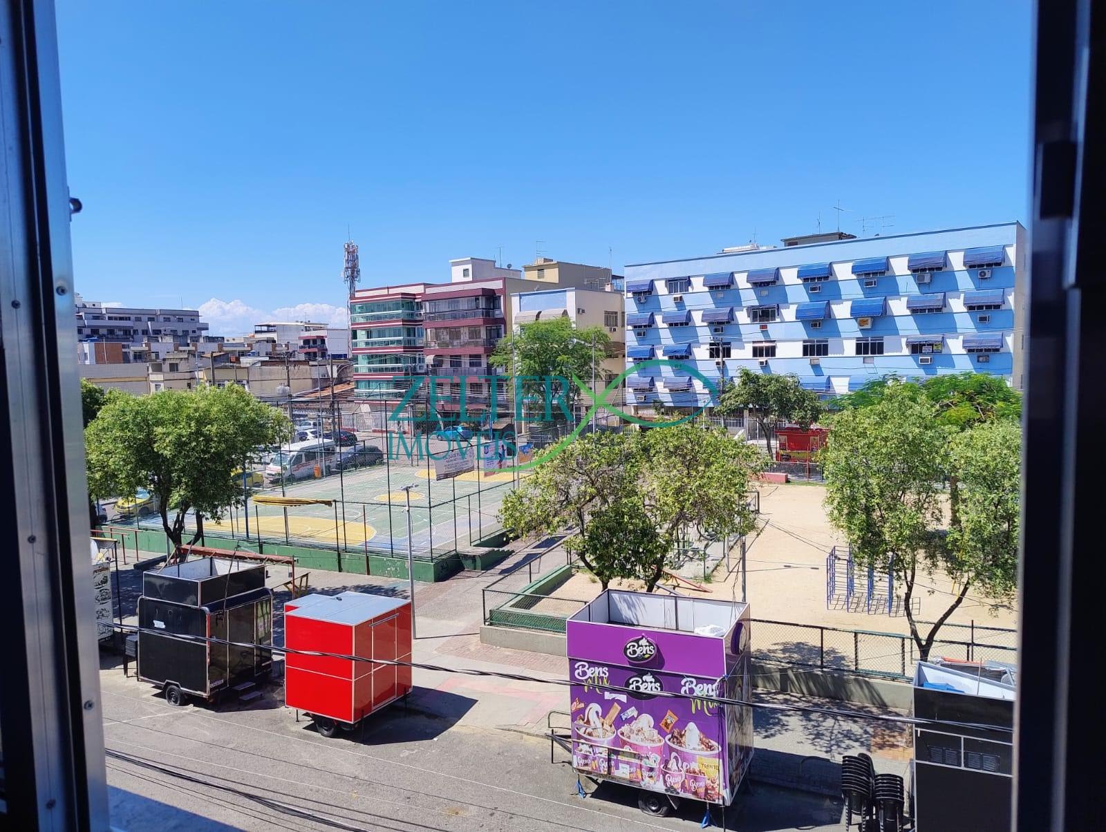 Apartamento à venda com 2 quartos, 1 banheiro e 50m² no Vicente de Carvalho, Rio de Janeiro (RJ) — foto 27 de 30