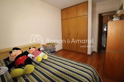 Apartamento, 4 quartos, 180 m² - Foto 33