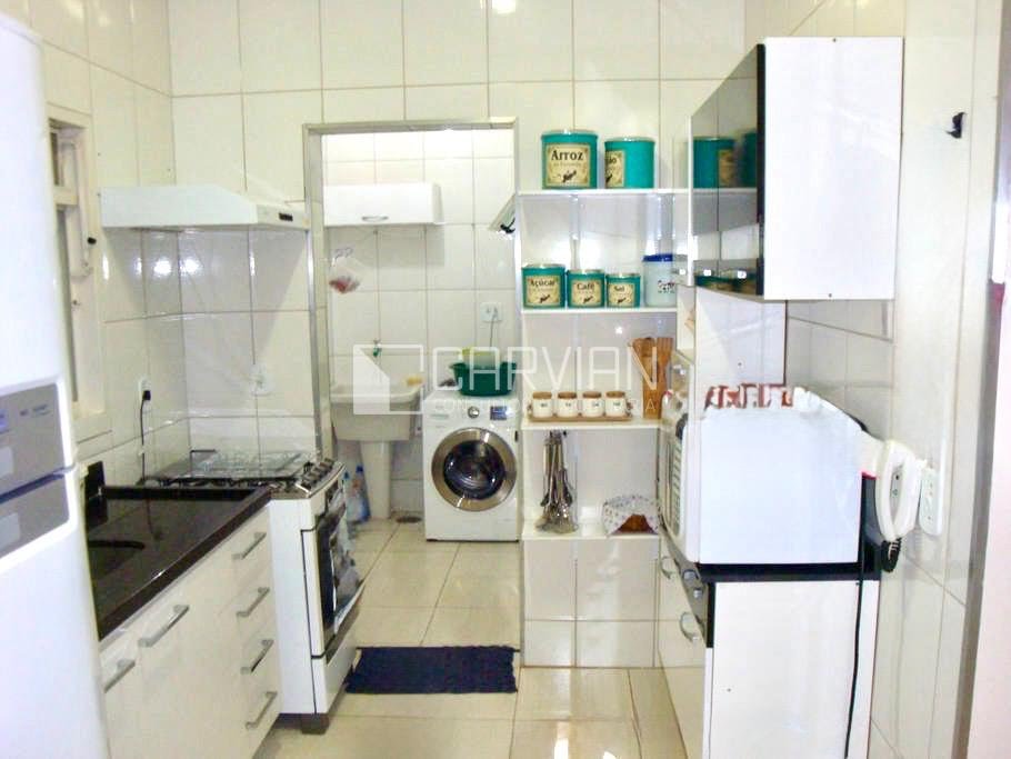 Apartamento à venda com 2 quartos, 1 banheiro, 2 vagas e 63m² no Residencial e Comercial Palmares, Ribeirão Preto (SP) — foto 5 de 12