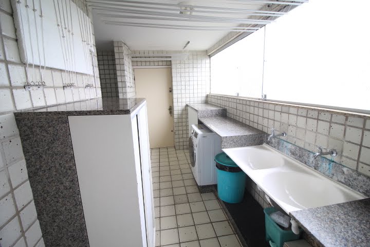 Apartamento à venda com 4 quartos, 3 suítes, 3 vagas e 222m² no Parnamirim, Recife (PE) — foto 30 de 30