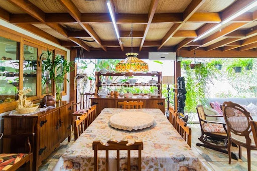 Casa de Condomínio, 4 quartos - Foto 37