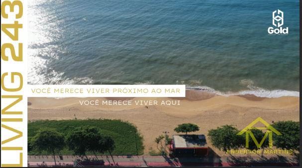 Apartamento à venda com 1 quarto, 1 vaga e 39m² no Praia de Itaparica, Vila Velha (ES) — foto 18 de 20