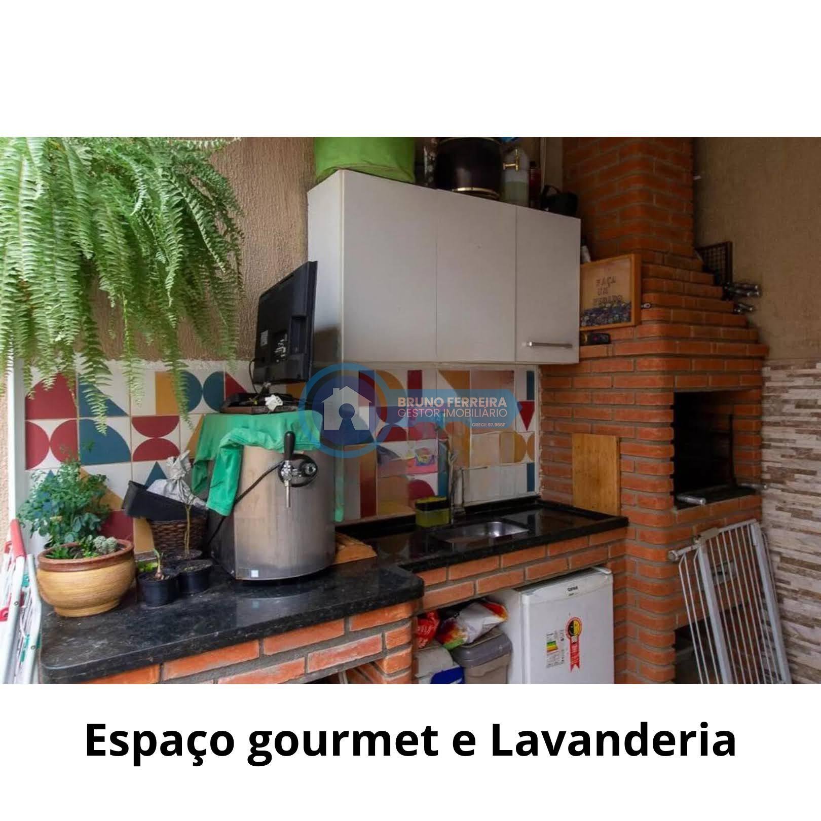 Casa à venda com 3 quartos, 4 banheiros, 3 vagas e 132m² no Parque Renato Maia, Guarulhos (SP) — foto 20 de 20