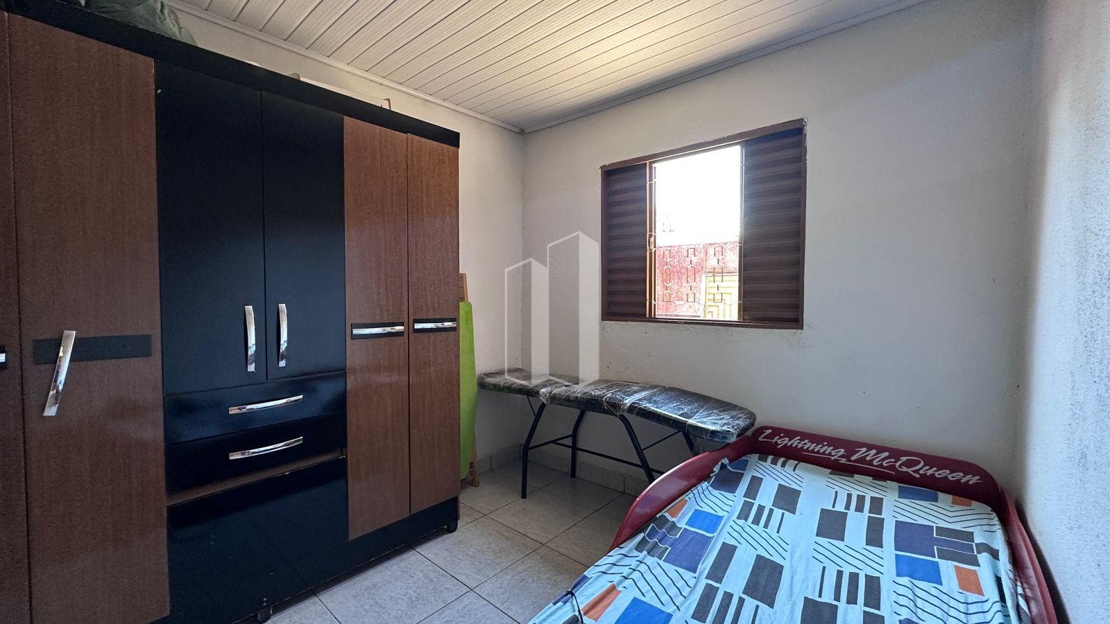Casa à venda com 2 quartos, 1 banheiro, 2 vagas e 110m² no Residencial Real Conquista, Goiânia (GO) — foto 12 de 23