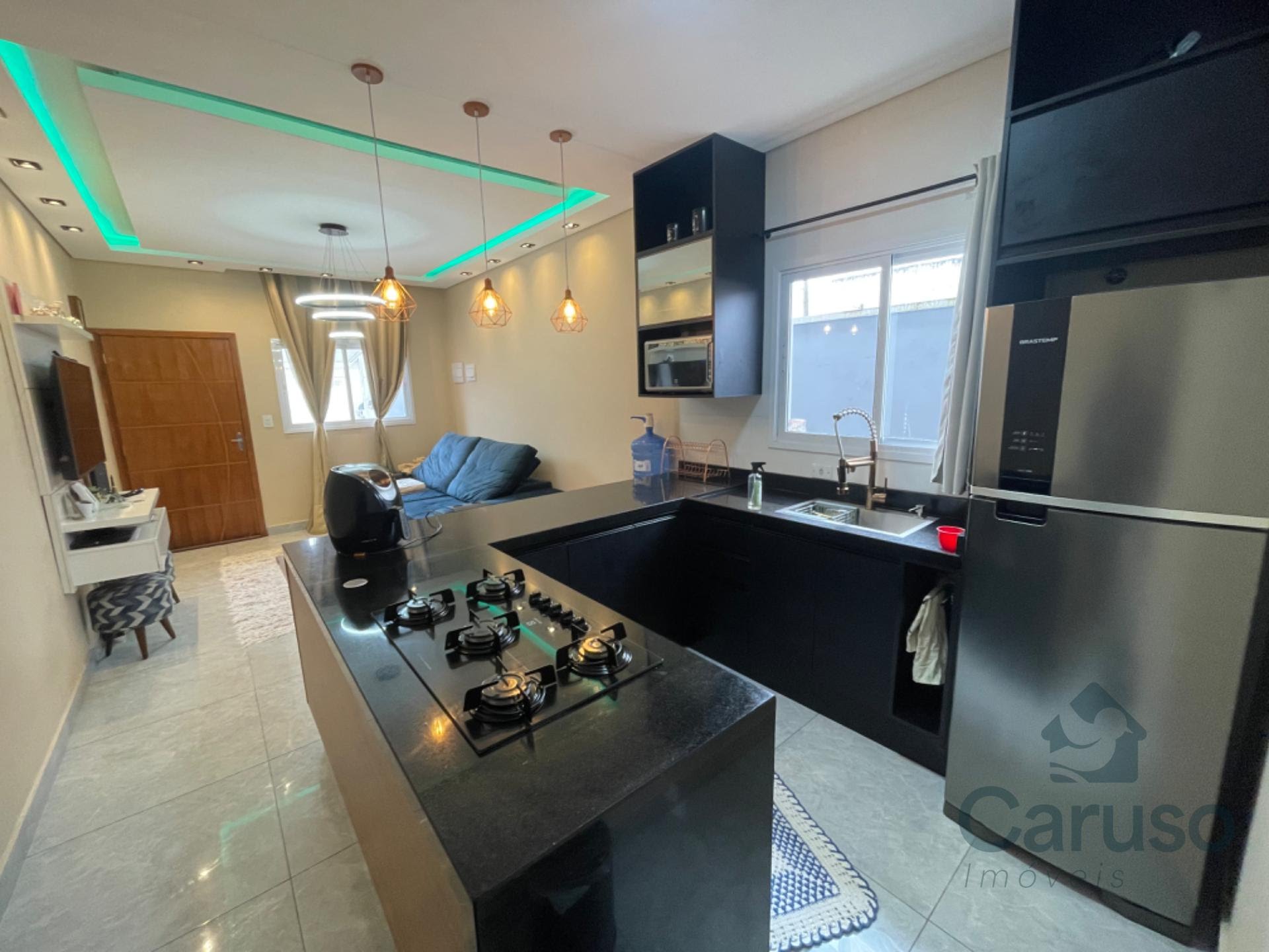 Casa à venda com 3 quartos, 1 suíte, 2 vagas e 100m² no Jardim Pinheiro, Arujá (SP) — foto 3 de 12