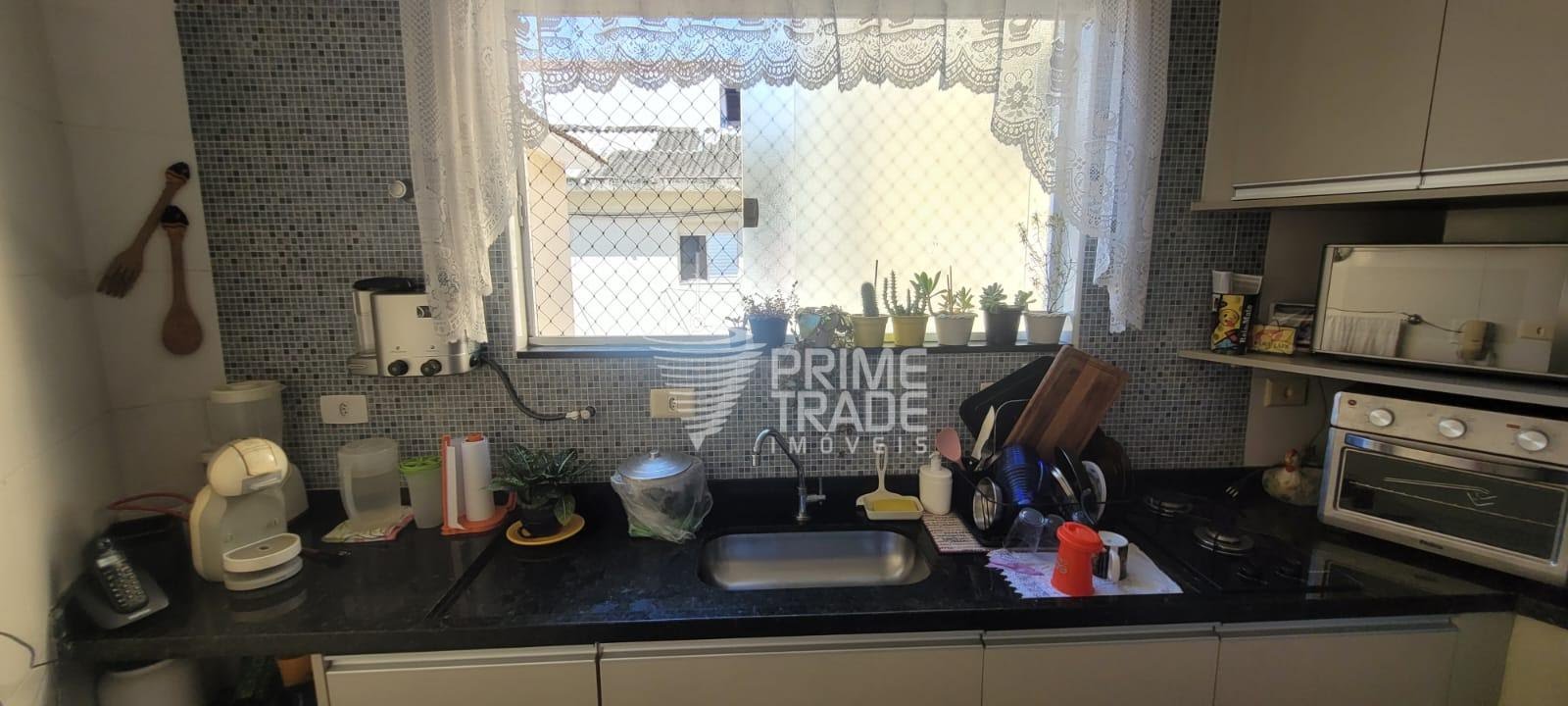 Casa à venda com 3 quartos, 1 suíte, 1 vaga e 110m² no Macuco, Santos (SP) — foto 10 de 25