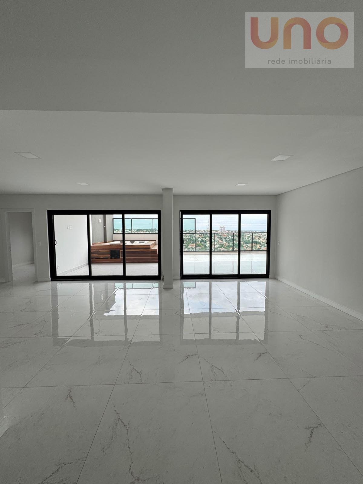 Apartamento à venda com 4 quartos, 4 suítes, 5 vagas e 334m² no Centro, Campo Grande (MS) — foto 14 de 30