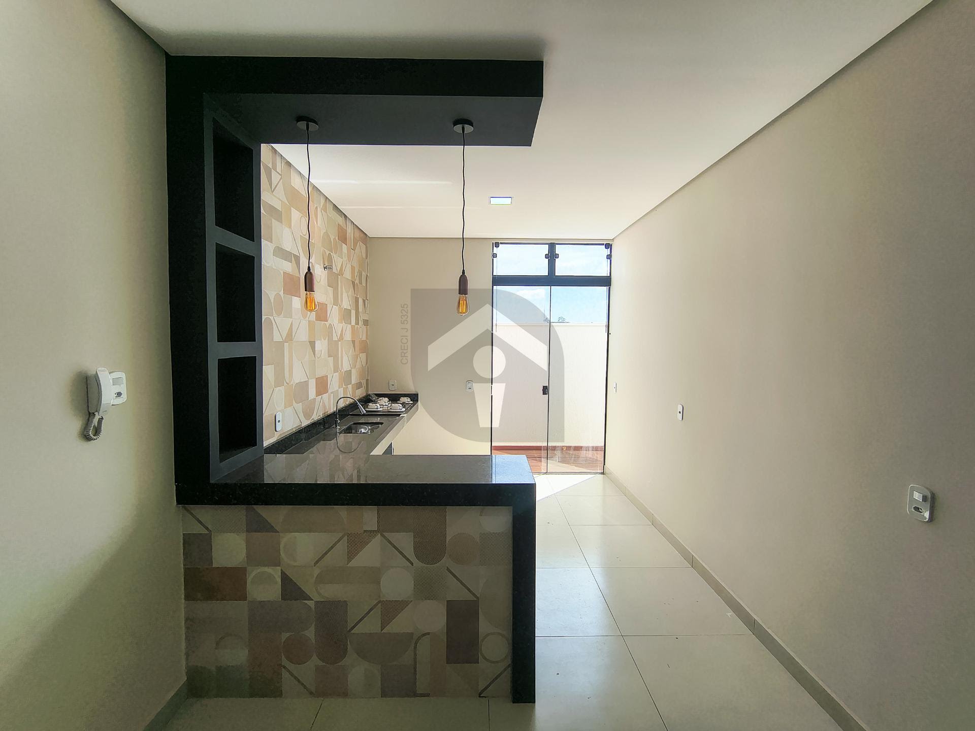 Casa, 2 quartos, 77 m² - Foto 9