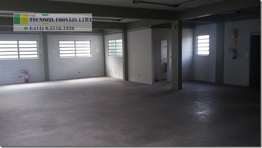 PRÉDIO COMERCIAL EM 3 PISOS ALUGA SAUDE – METRO IMIGRANTES COM 650 M² (11) 9.5778.1936