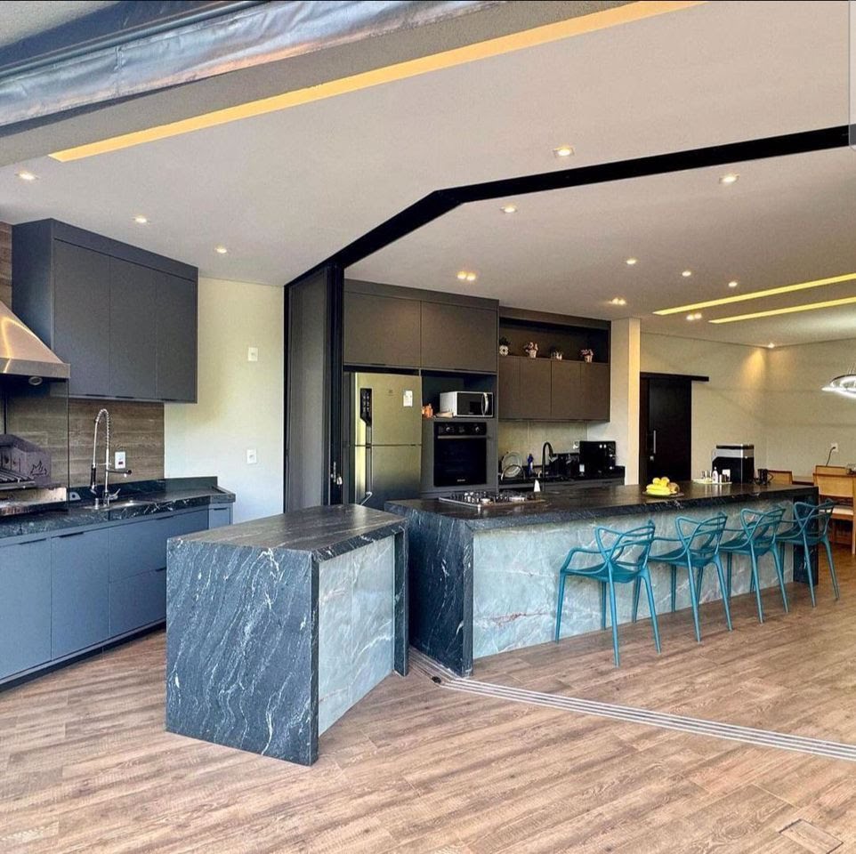 Casa à venda com 4 quartos, 4 suítes, 4 vagas e 254m² no Alphaville, Ribeirão Preto (SP) — foto 16 de 20