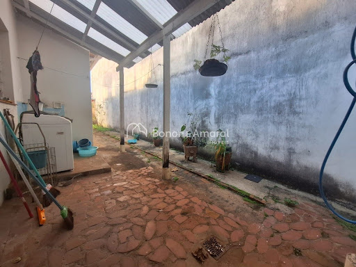 Casa, 3 quartos, 250 m² - Foto 29