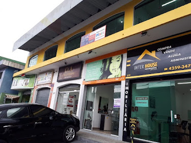 Sala comercial para locação - Jardim Paizni  -  Taboão da Serra
