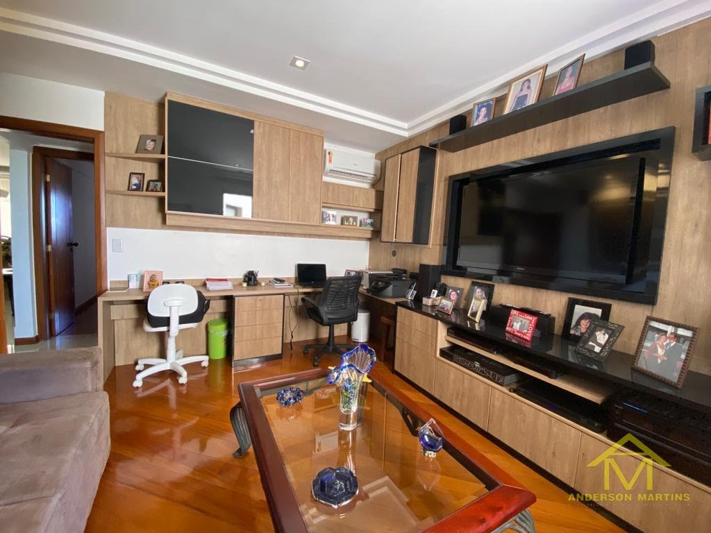 Apartamento, 4 quartos, 245 m² - Foto 22