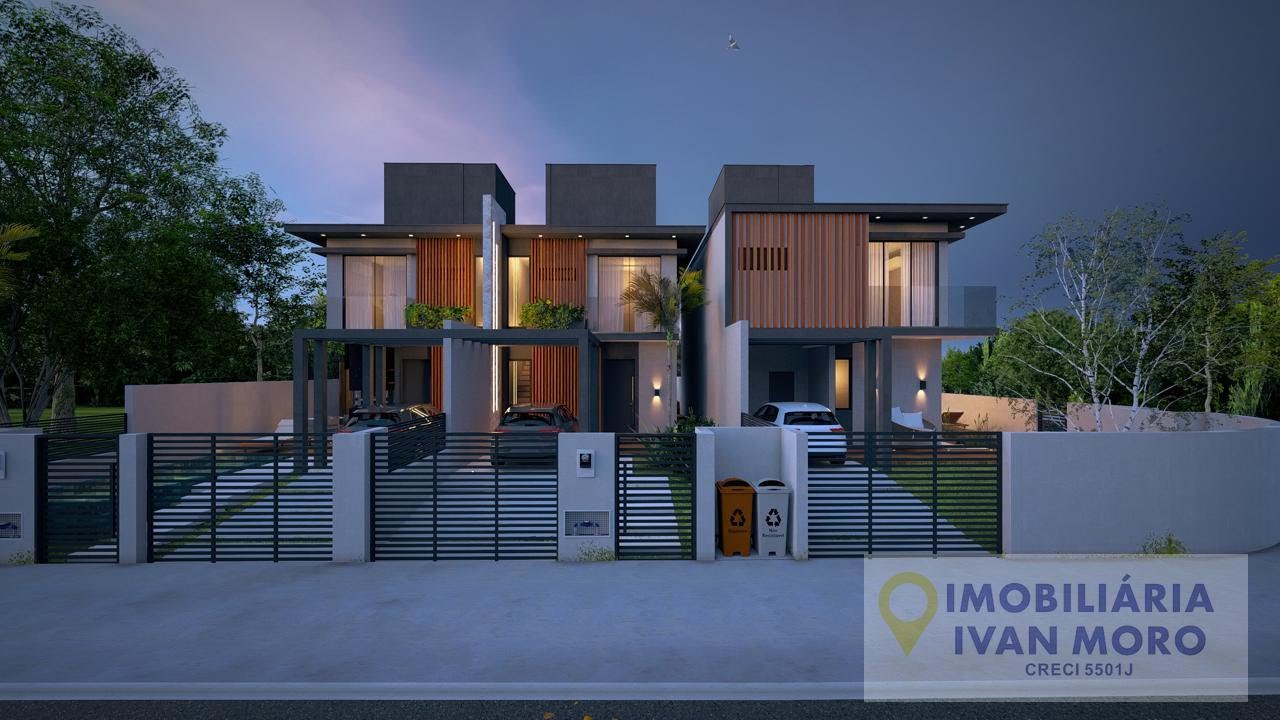 Casa à venda com 3 quartos, 1 suíte, 1 vaga e 135m² no Canasvieiras, Florianópolis (SC) — foto 9 de 9