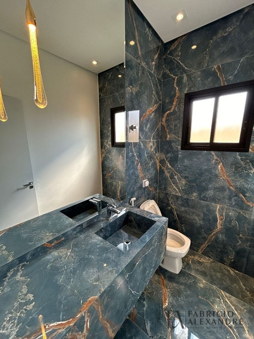 Casa à venda com 3 quartos, 3 suítes, 4 vagas e 223m² no Terravista Residence Club, Mirassol (SP) — foto 18 de 23