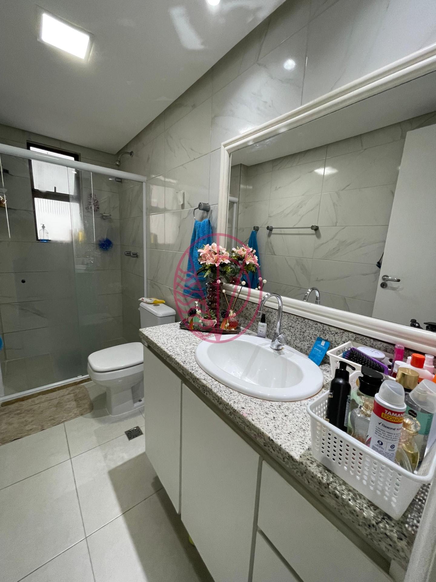 Apartamento à venda com 3 quartos, 1 suíte, 2 vagas e 113m² no Itaigara, Salvador (BA) — foto 19 de 30