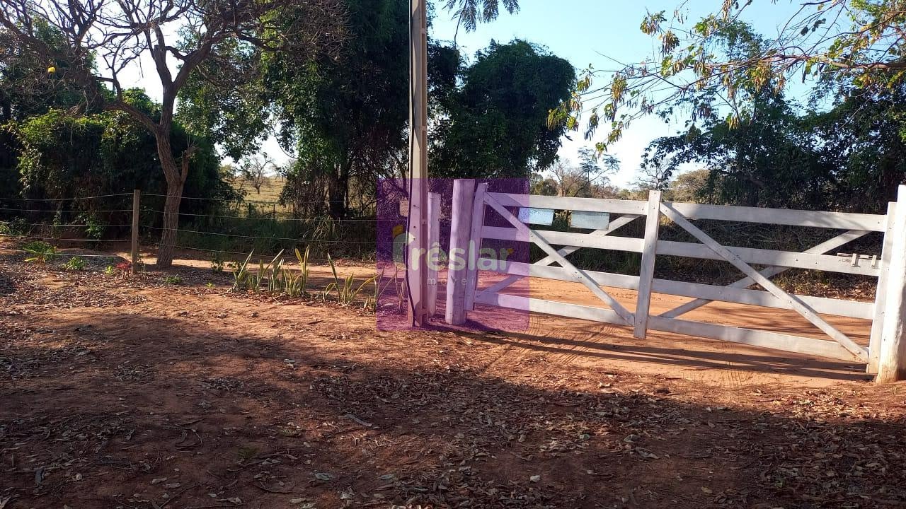 Terreno à venda com 317m² de terreno no Rancho Sucuriu, Três Lagoas (MS) — foto 7 de 8