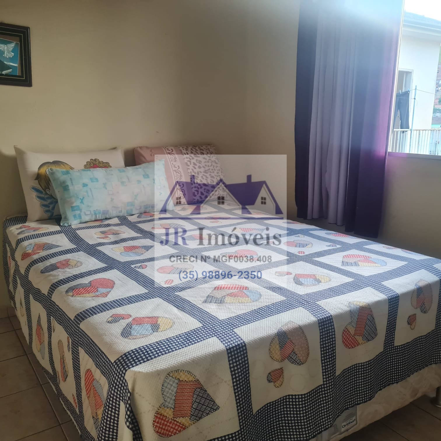 Casa à venda com 3 quartos, 1 banheiro e 139m² no Centro, Piranguinho (MG) — foto 11 de 26