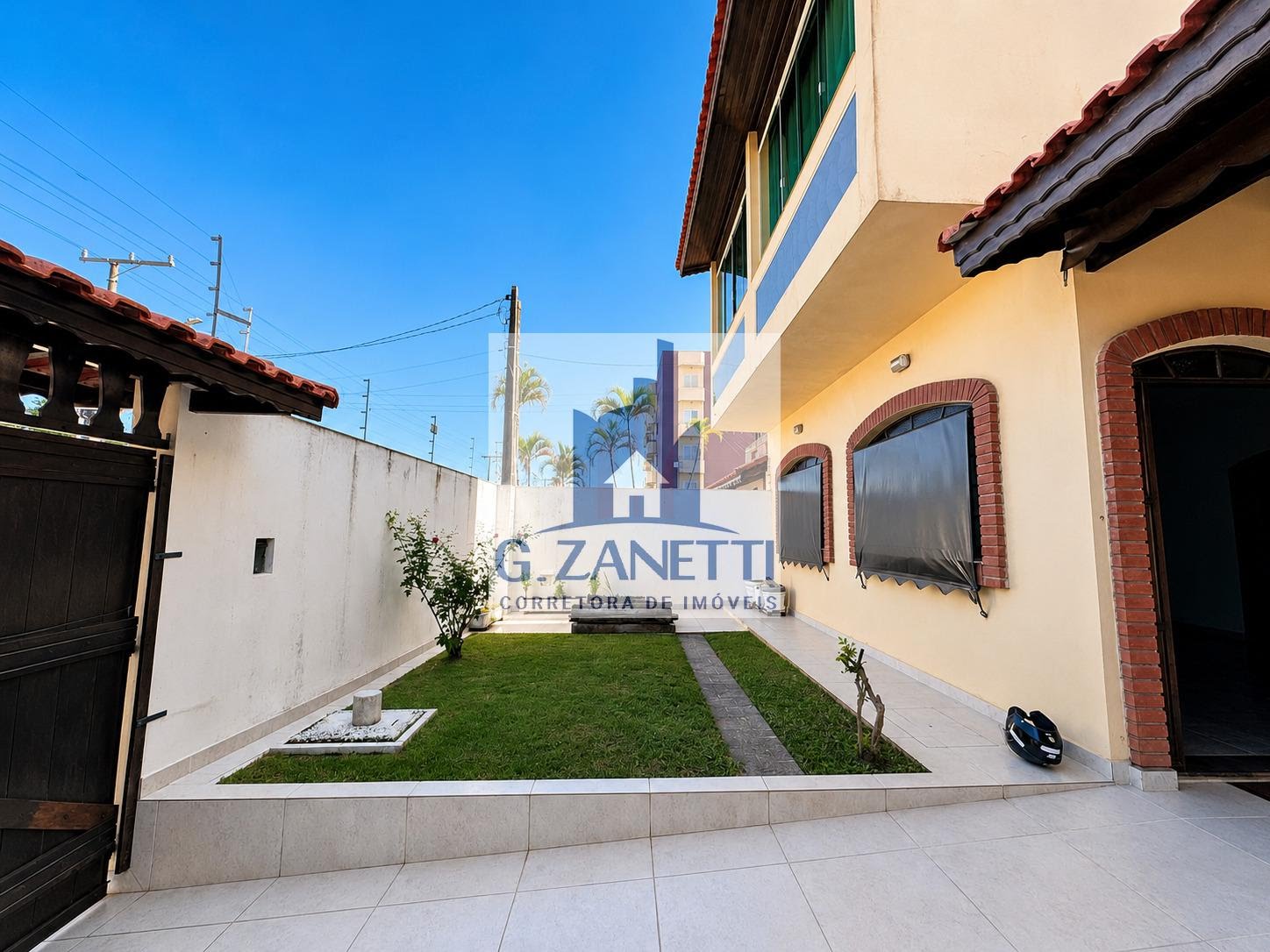 Casa, 4 quartos, 246 m² - Foto 18