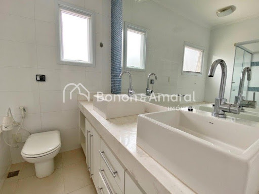 Casa de Condomínio, 4 quartos - Foto 22