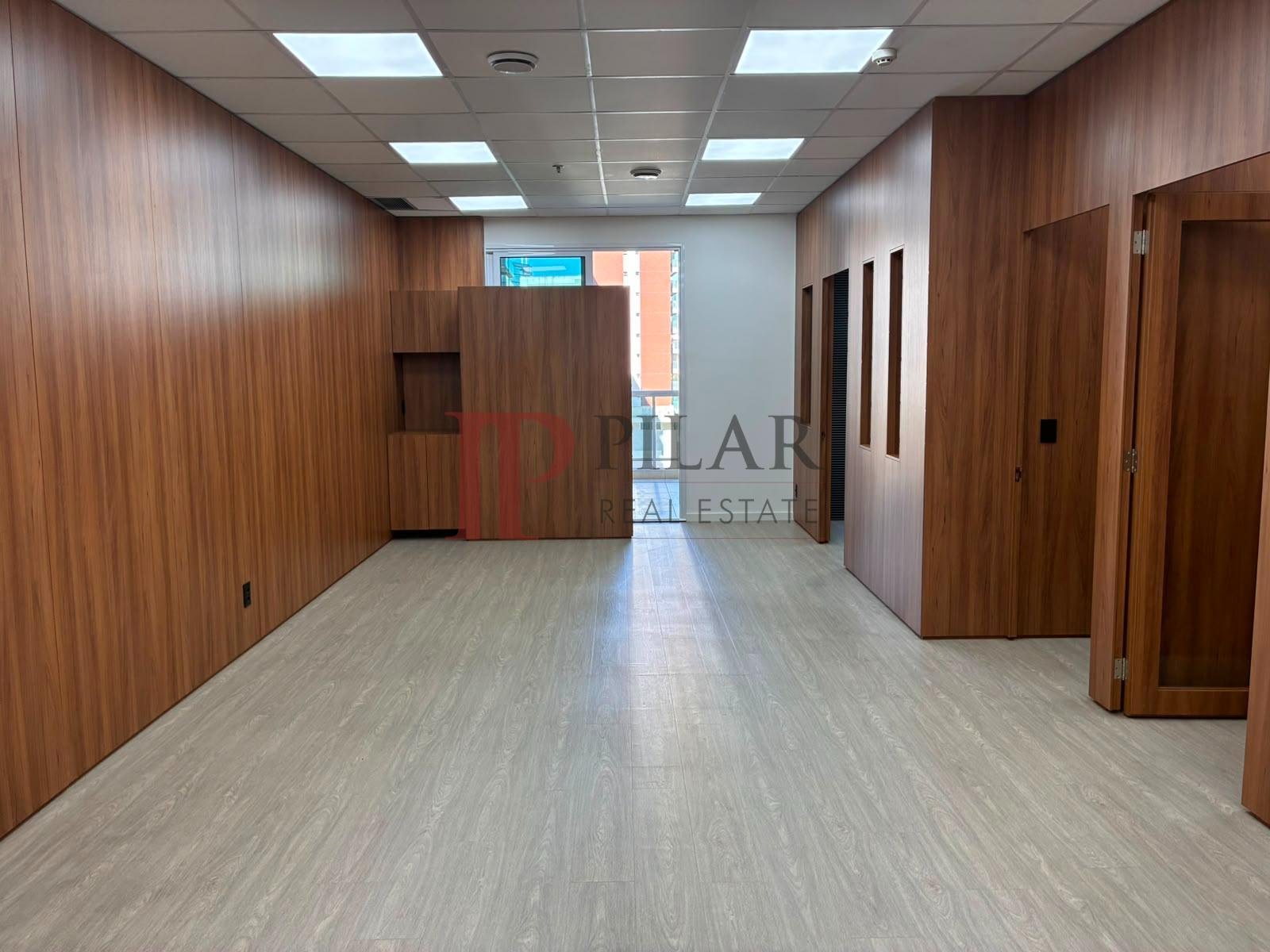 Sala para alugar 
